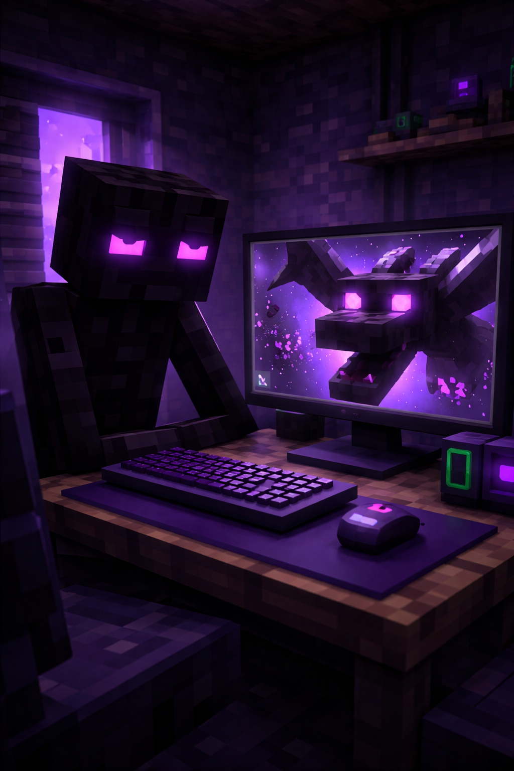 Enderman